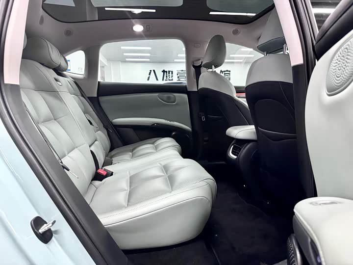 Фото 8 - IM motors LS6