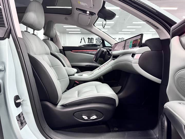 Фото 9 - IM motors LS6