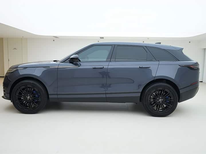 Фото 3 - Land Rover Range Rover Velar