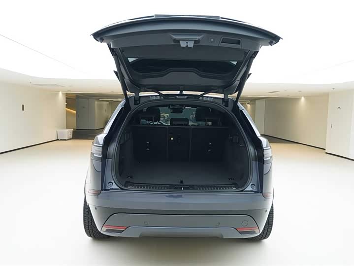 Фото 6 - Land Rover Range Rover Velar