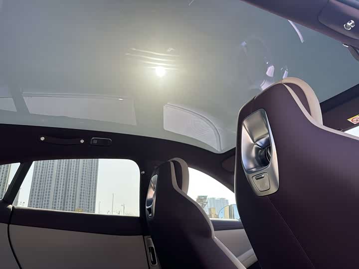 Фото 9 - Xiaomi YU7