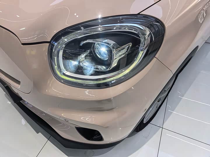 Фото 2 - Leapmotor T03