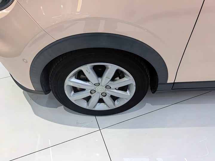 Фото 3 - Leapmotor T03