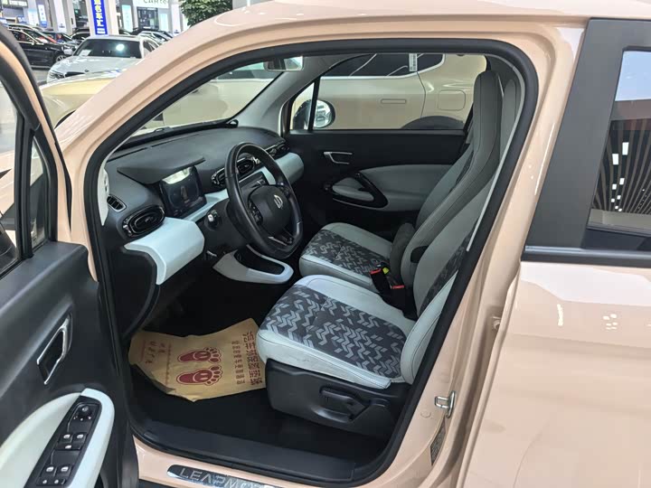 Фото 4 - Leapmotor T03