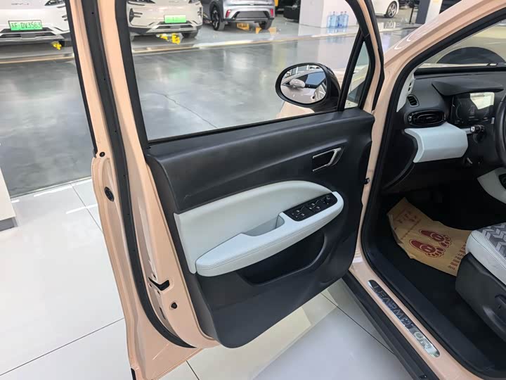 Фото 5 - Leapmotor T03