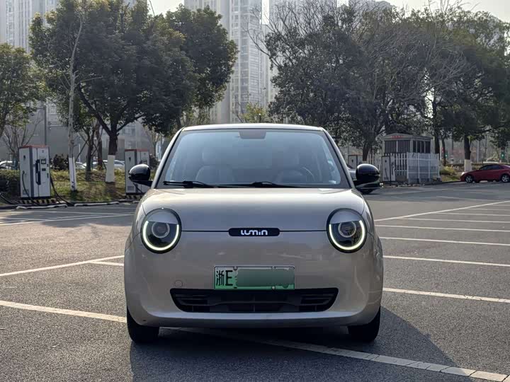 Фото 2 - Changan Qiyuan (Nevo) Lumin