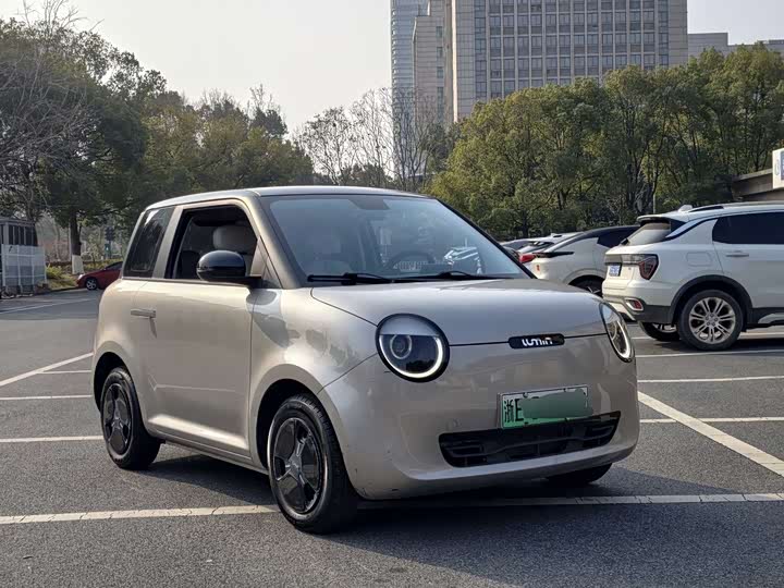 Фото 3 - Changan Qiyuan (Nevo) Lumin