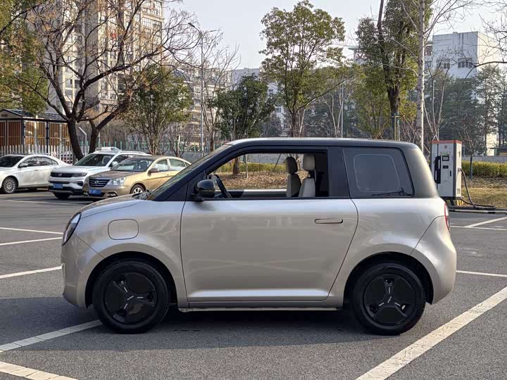 Фото 4 - Changan Qiyuan (Nevo) Lumin