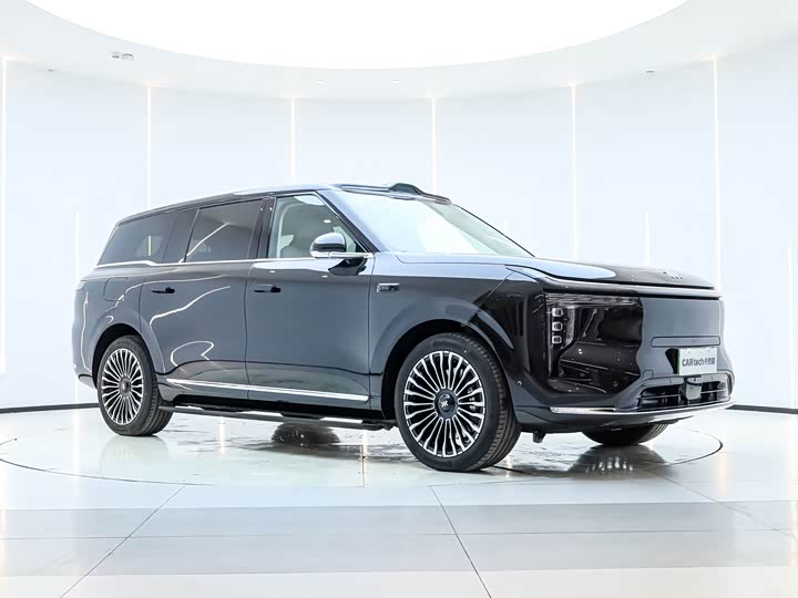 Фото 2 - IM motors LS9