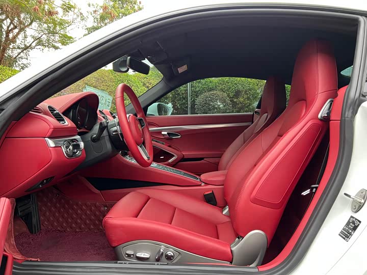 Фото 5 - Porsche 718