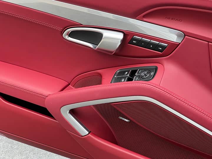 Фото 9 - Porsche 718