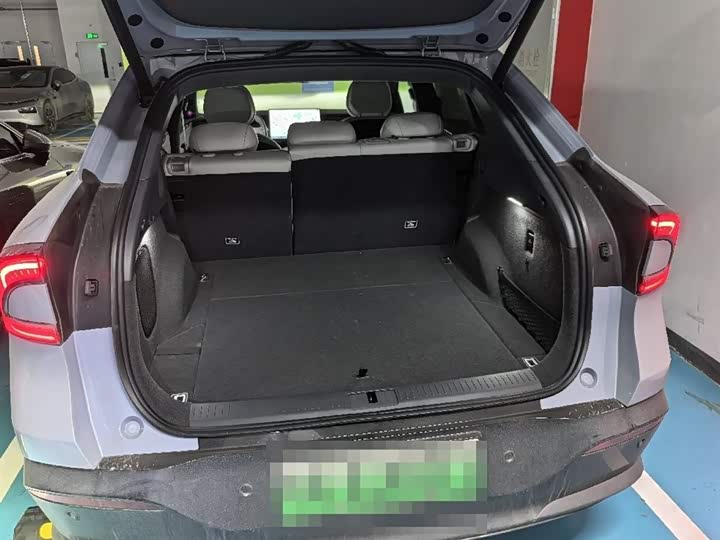 Фото 5 - XPeng G7