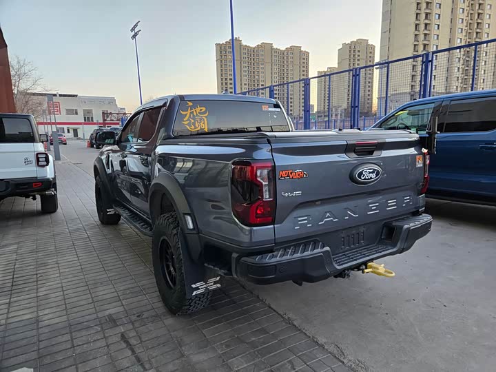 Фото 6 - Ford Ranger