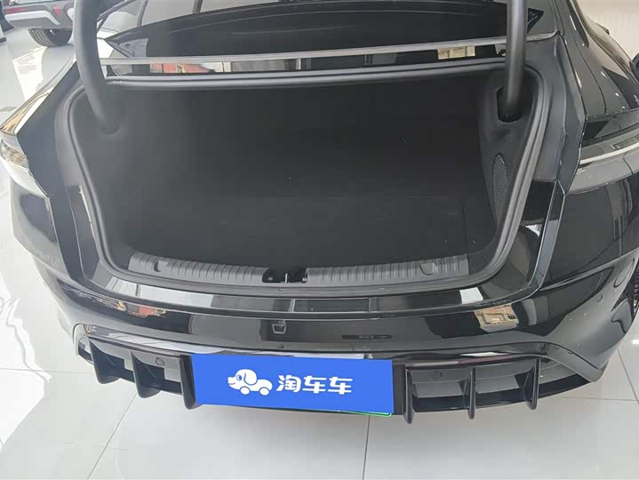 Фото 4 - BYD Seal
