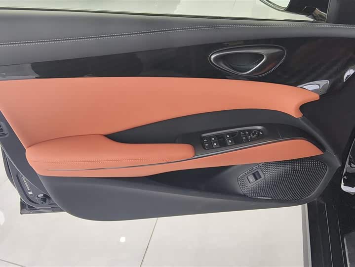 Фото 7 - BYD Seal