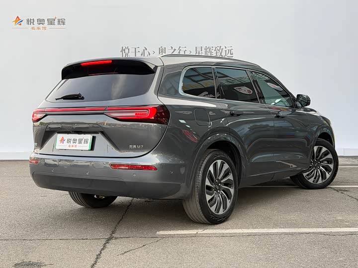 Фото 6 - Aito M7