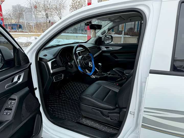 Фото 4 - Great Wall Pao