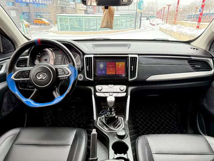 Фото 5 - Great Wall Pao