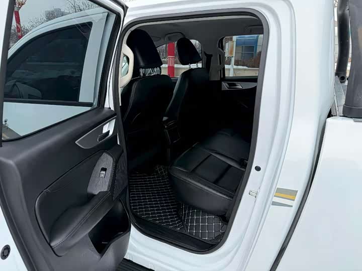 Фото 6 - Great Wall Pao