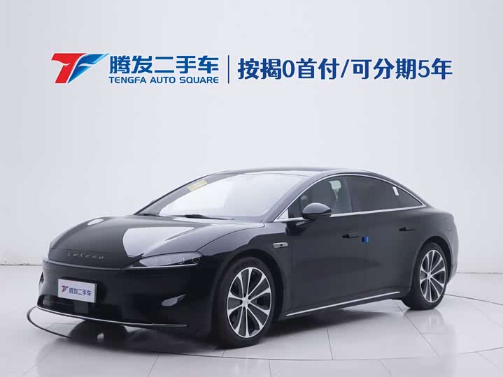 Фото 1 - Luxeed S7