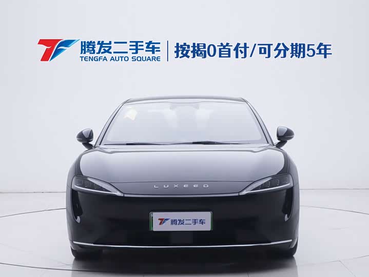 Фото 2 - Luxeed S7