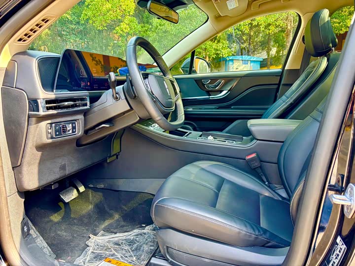 Фото 7 - Lincoln Corsair