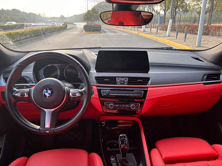Фото 6 - BMW X2