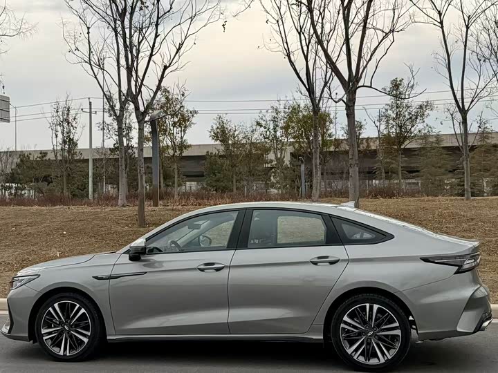 Фото 3 - Chery Arrizo 8