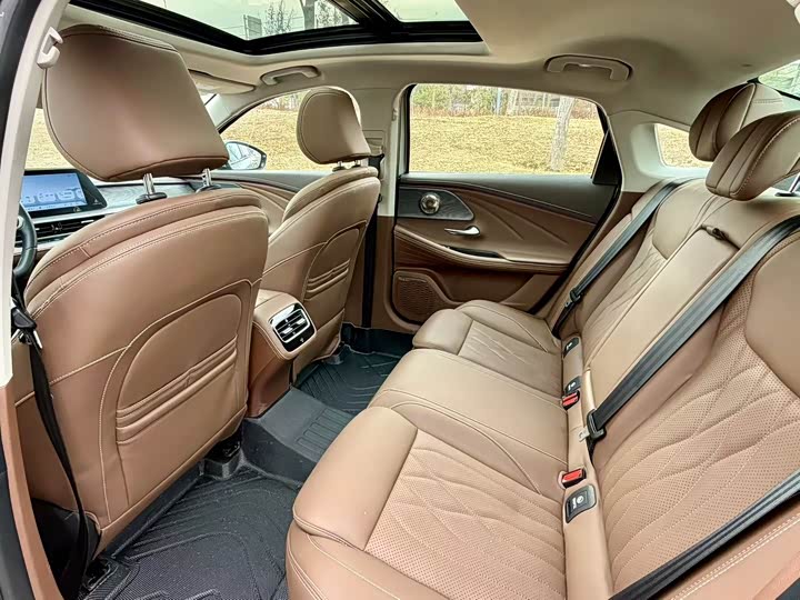 Фото 5 - Chery Arrizo 8