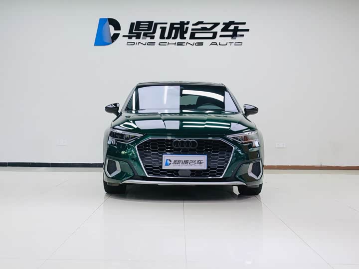 Фото 2 - Audi A3