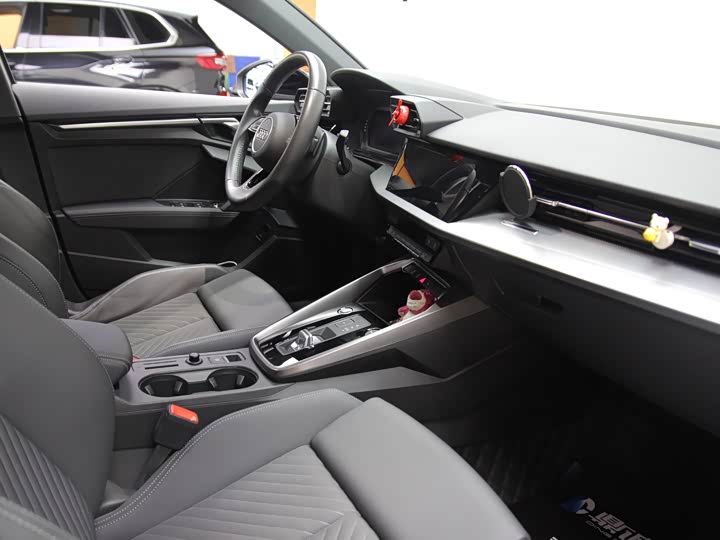 Фото 6 - Audi A3