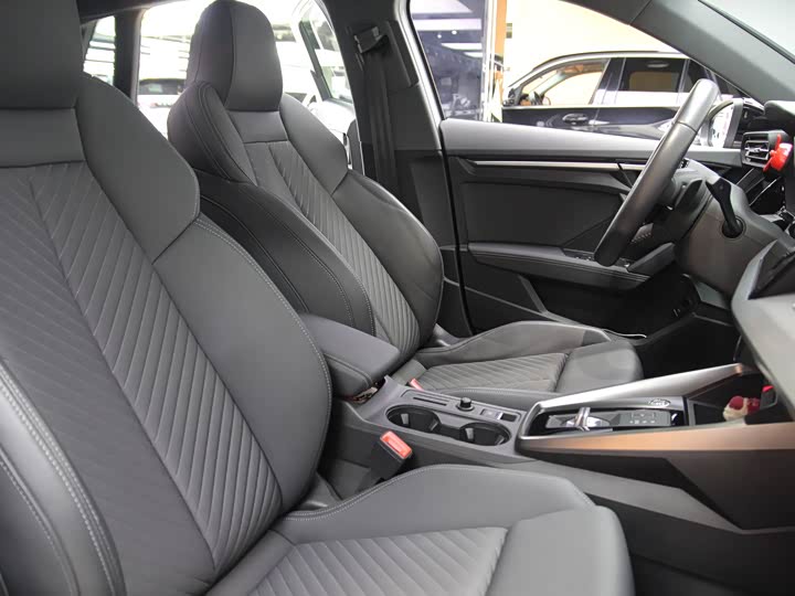 Фото 8 - Audi A3