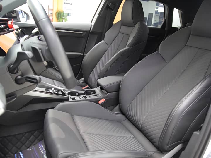 Фото 9 - Audi A3