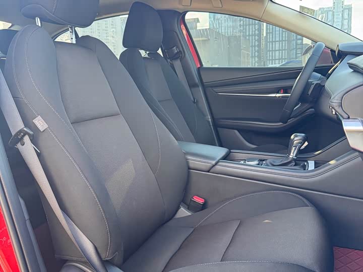 Фото 7 - Mazda 3 (Axela)