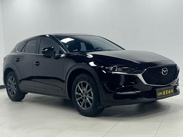 Фото 3 - Mazda CX-4