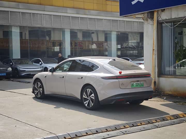 Фото 4 - Nio ET5