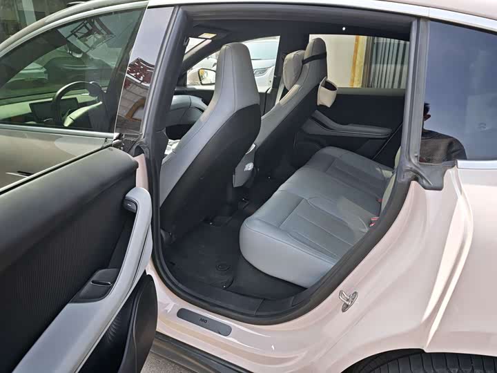 Фото 9 - Nio ET5