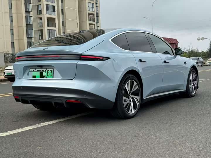 Фото 4 - Nio ET5