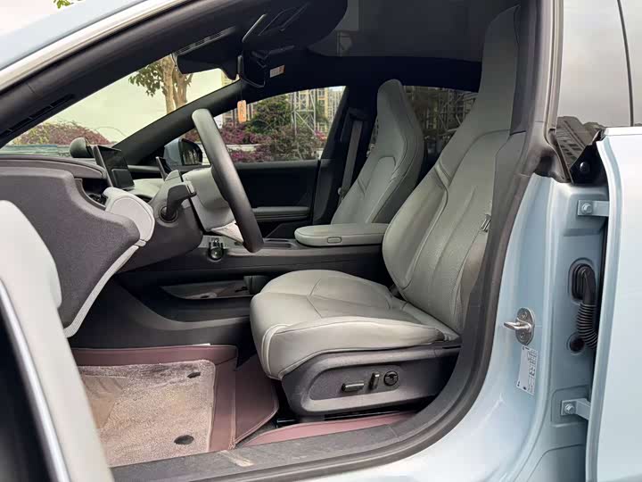 Фото 8 - Nio ET5