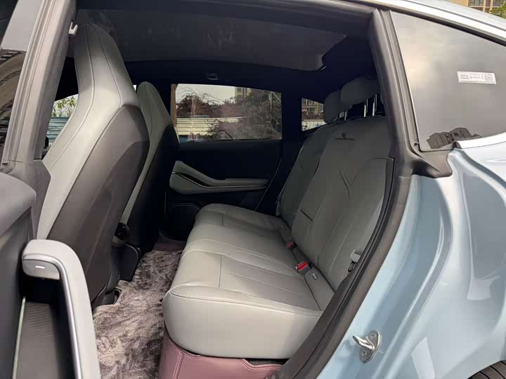 Фото 9 - Nio ET5