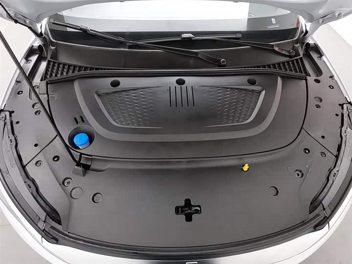 Фото 6 - BYD Yuan Plus