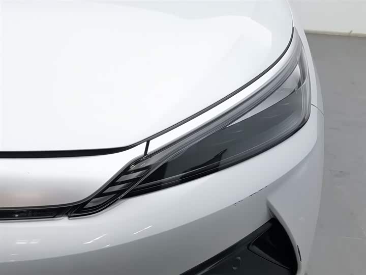 Фото 7 - BYD Yuan Plus