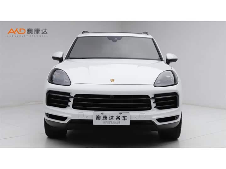 Фото 2 - Porsche Cayenne