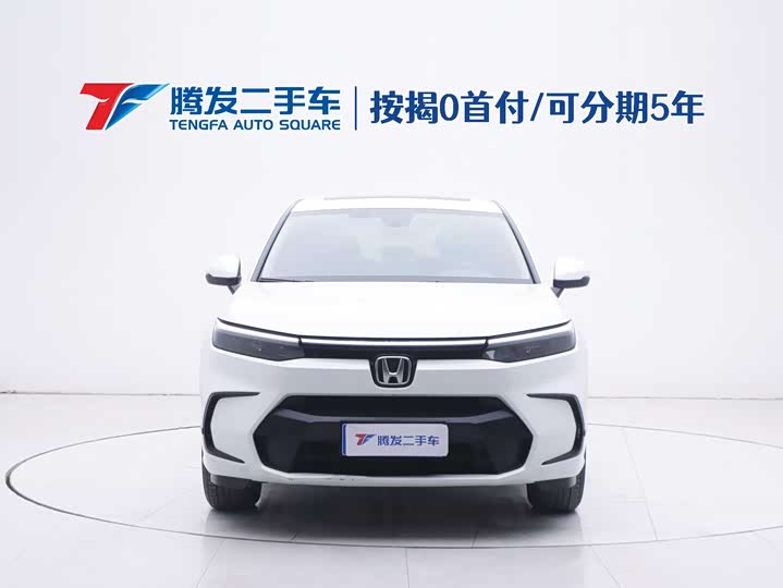 Фото 2 - Honda Breeze