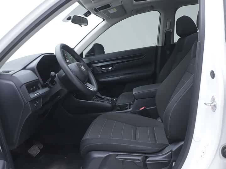 Фото 3 - Honda Breeze