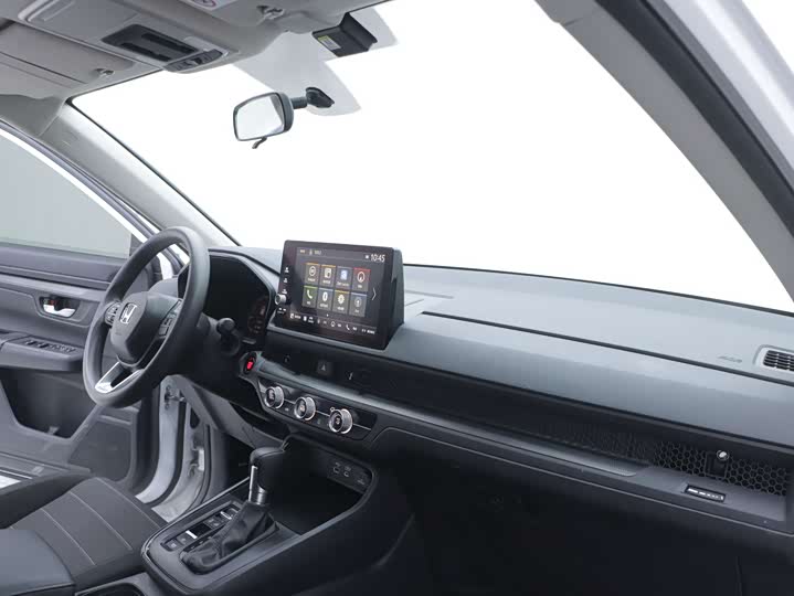 Фото 5 - Honda Breeze