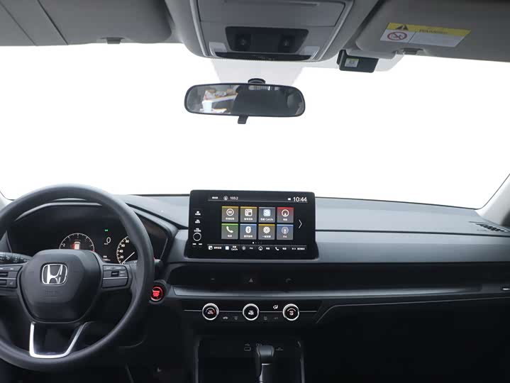 Фото 6 - Honda Breeze