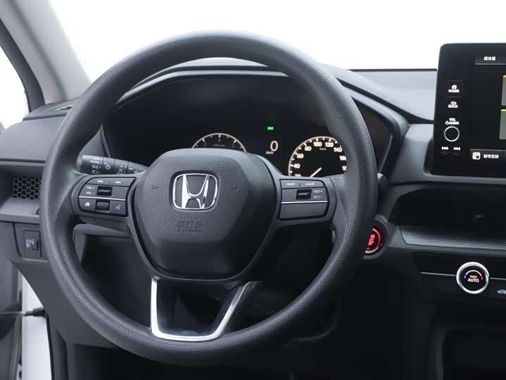 Фото 7 - Honda Breeze