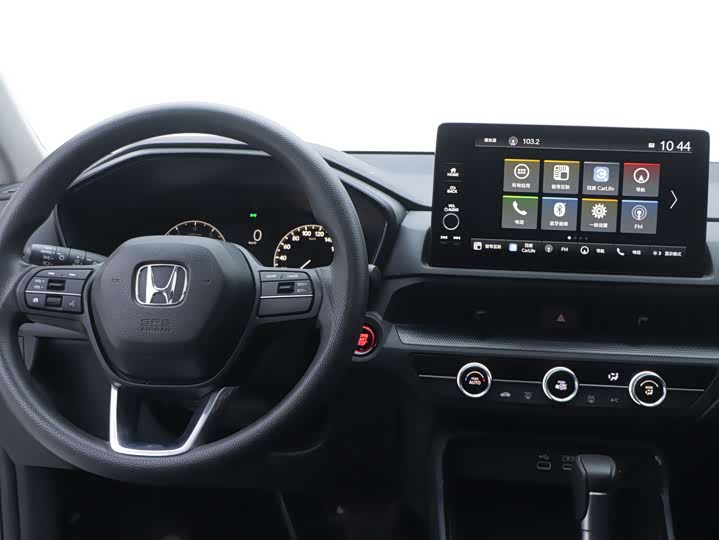 Фото 8 - Honda Breeze