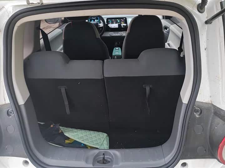 Фото 4 - Changan Qiyuan (Nevo) Lumin